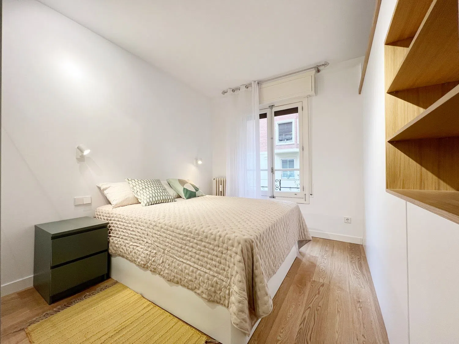 Piso en calle del General Pardiñas, 82 - Foto 8