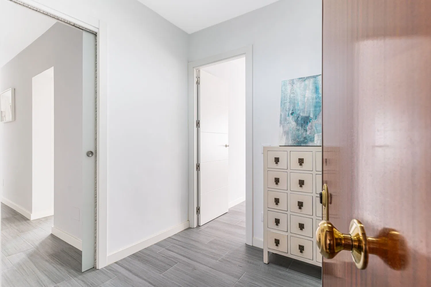 Piso en Barrio Pinar del Rey - Foto 26