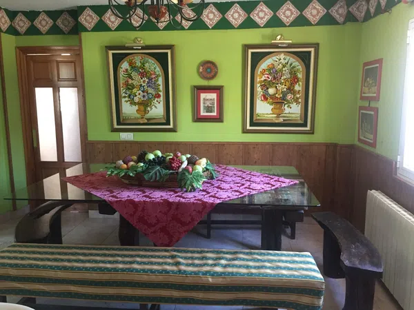 Casa o chalet independiente en Valdeolmos-Alalpardo - Foto 9