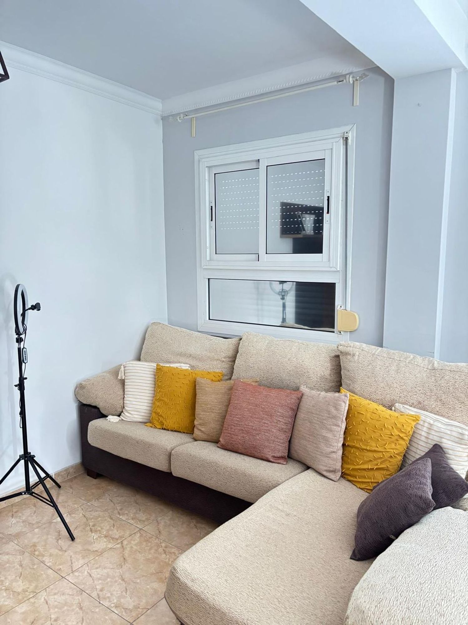 Piso en avenida Taco, 38 - Foto 8