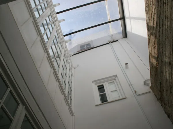 Piso en Calle Santas Patronas, 37, Arenal - Museo - Tetuán, Sevilla - Foto 15