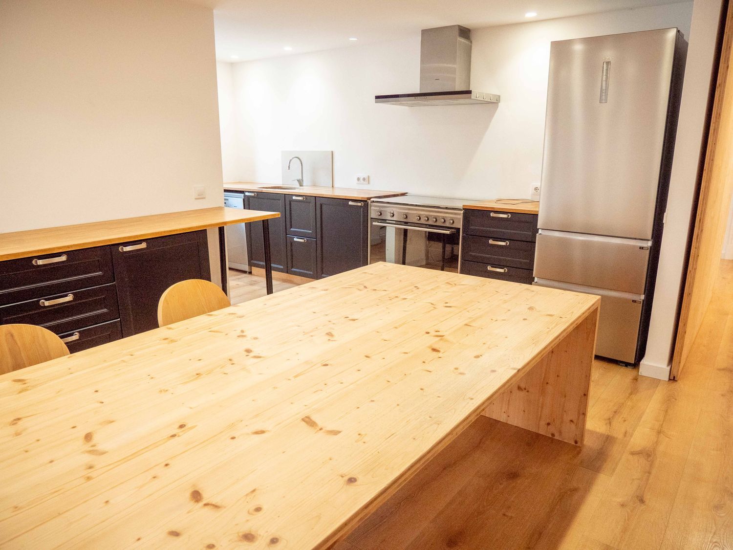 Piso en Barrio Camp d'En Serralta - Foto 6