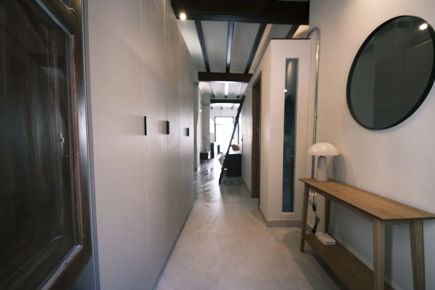 Estudio en calle dels Àngels, 24 - Foto 6