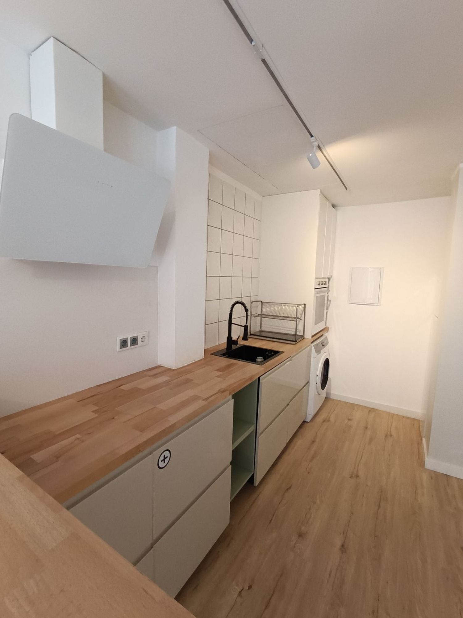 Estudio en calle De La Costa, 30 - Foto 5