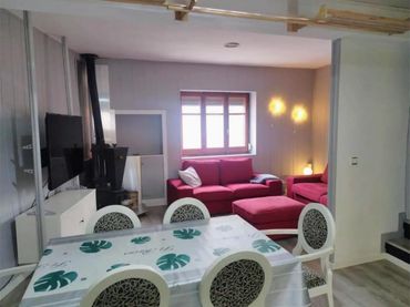 Casa adosada en  Calle Pérez Arenós 30 - Foto 4
