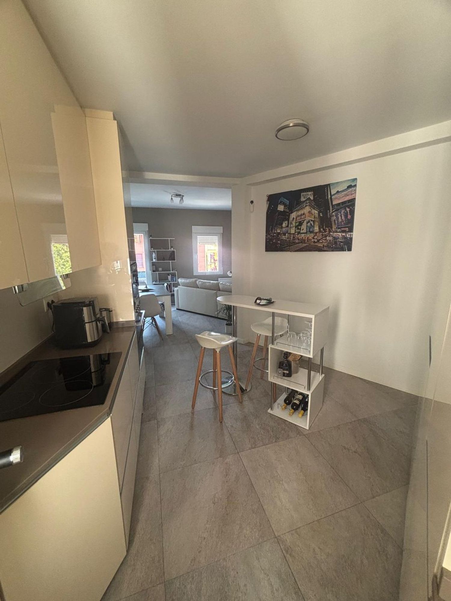 Piso en Glorieta Santa María de la Cabeza, 14 a, Delicias - Foto 3