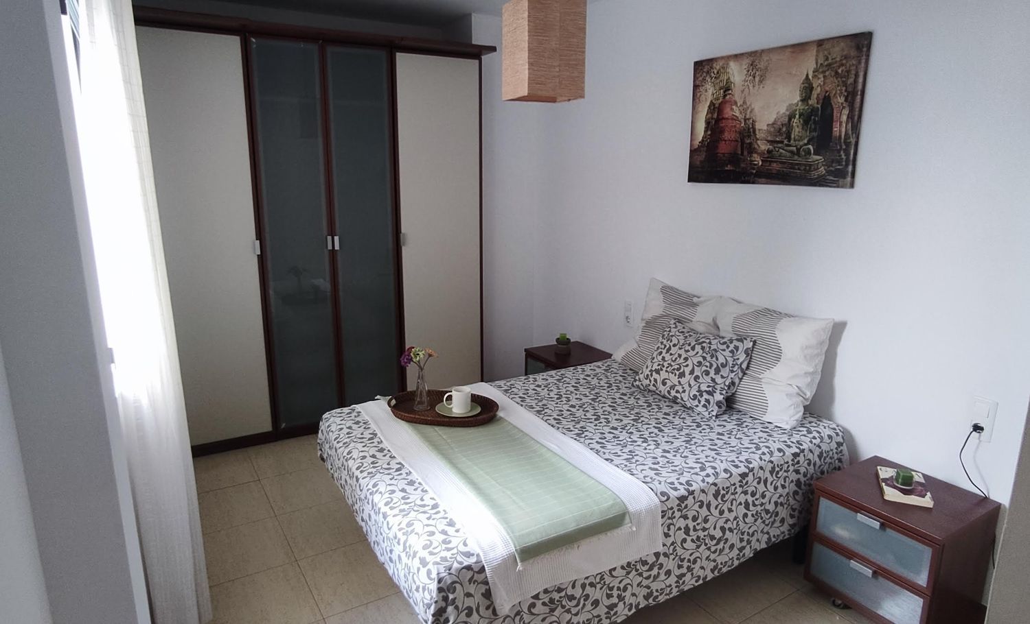 Piso en Avenida de la Ràpita, 111, Zona Hospital, Zona Hospital - Foto 5