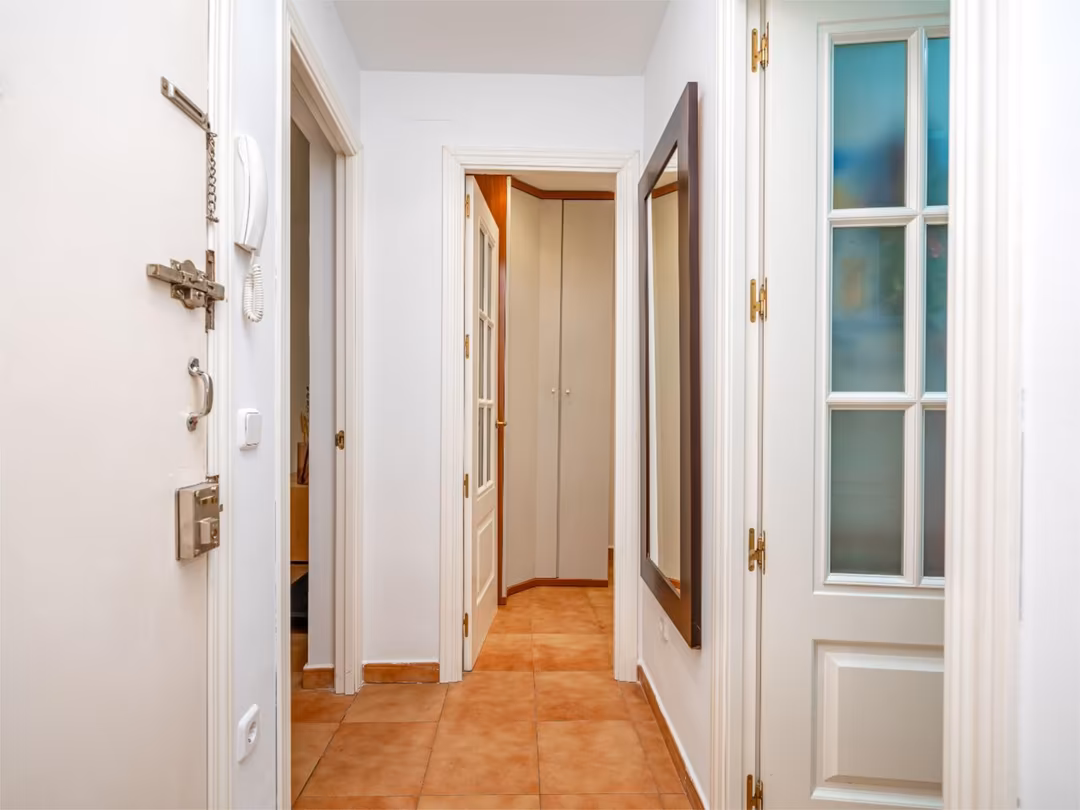 Piso en  Calle de Almadén 15 - Foto 24