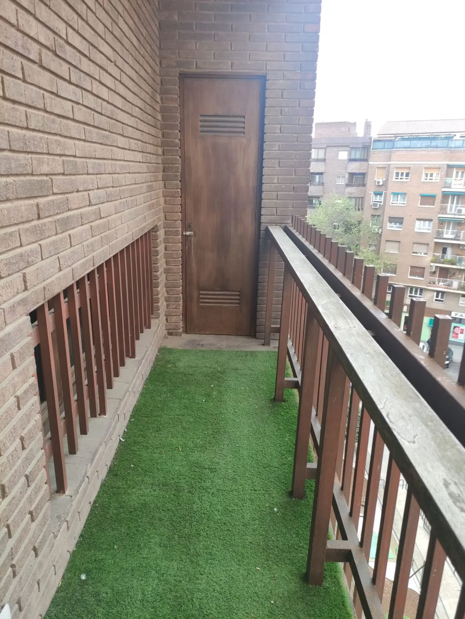 Estudio en calle de la Infanta Mercedes, 92 - Foto 2