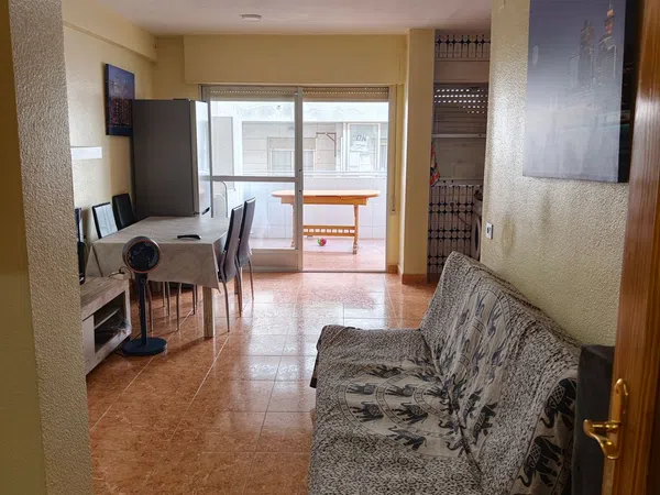 Piso en Calle del Palangre, 11, Avenida Habaneras - Curva de Palangre - Foto 3