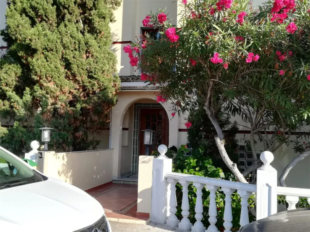 Piso en  Avenida Golf de Riviera 2D - Foto 14