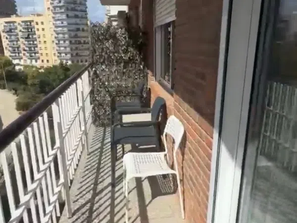 Piso en Calle de la Virgen del Socorro, Raval Roig-Virgen del Socorro - Foto 22