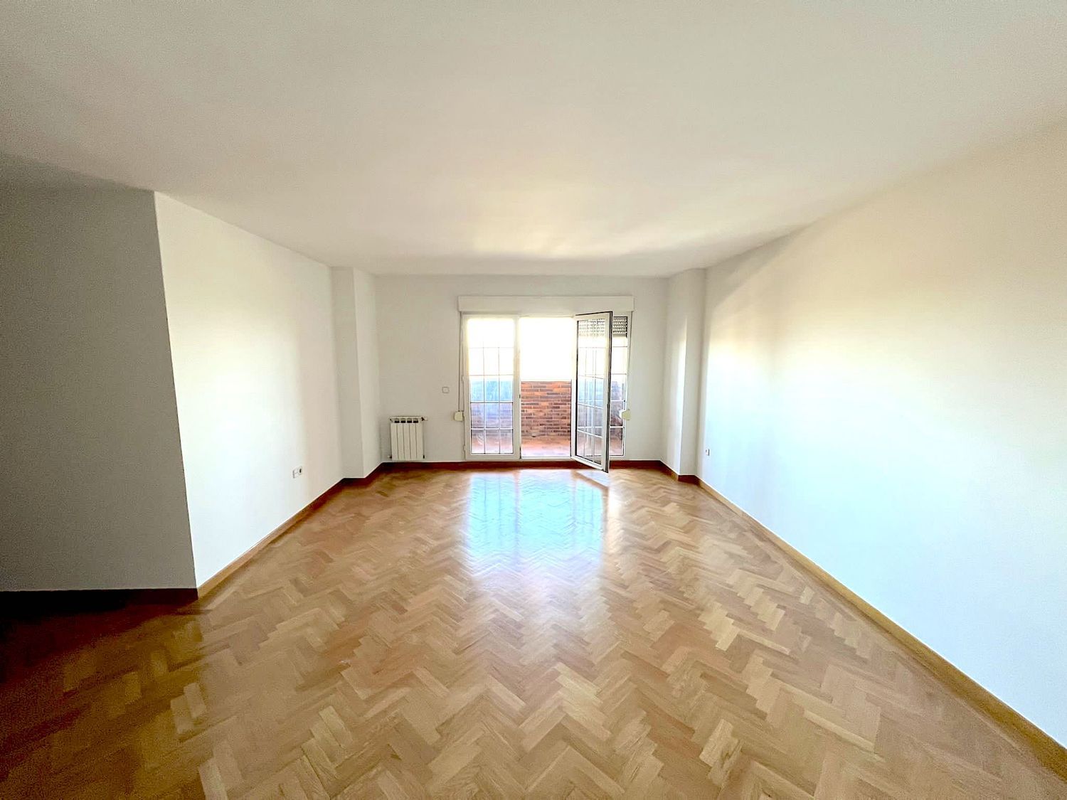 Piso en Avenida España - Foto 2
