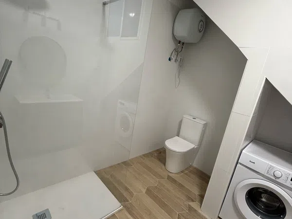 Ático en calle Guantánamo, 119 - Foto 2