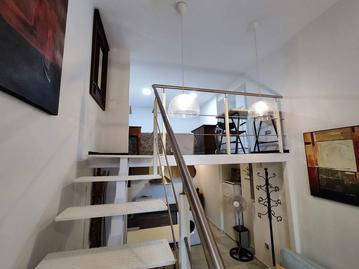 Dúplex en calle General García de la Herranz, 11 - Foto 11