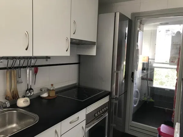 Piso en Ventilla-Almenara - Foto 6
