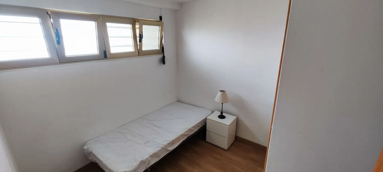 Piso en calle Tridente, 12 - Foto 21