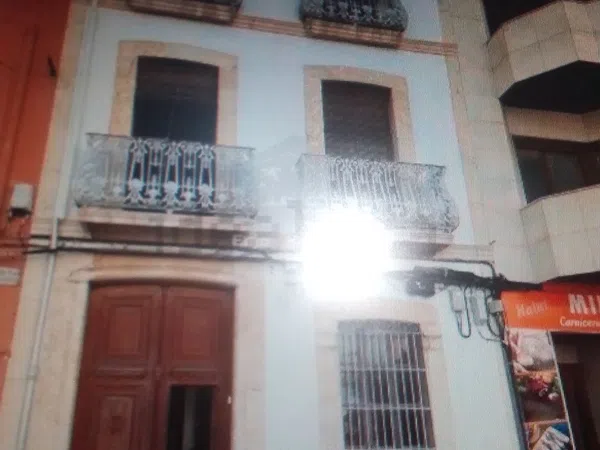 Casa o chalet independiente en Plaza de españa, 2 - Foto 1