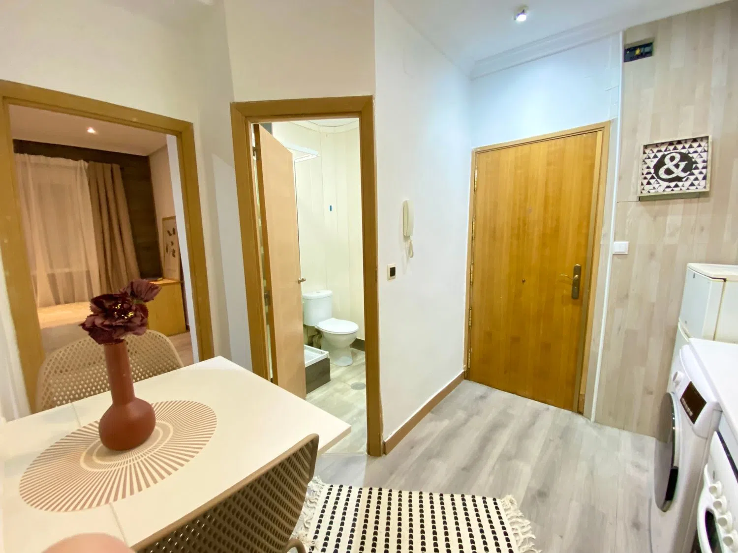 Estudio en calle de José Ortega y Gasset, 52 - Foto 11