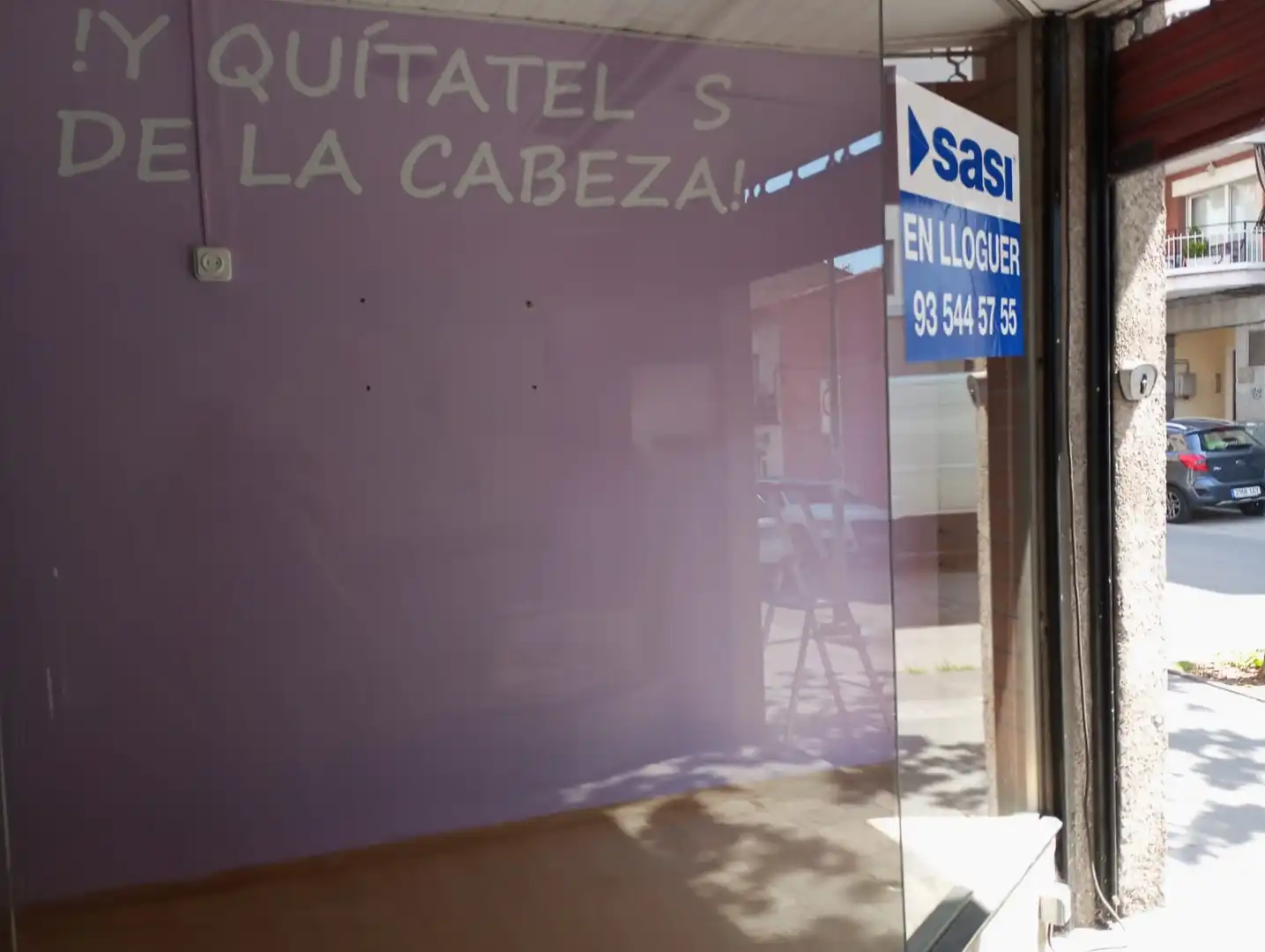 Local comercial en  Avinguda de Jaume I 141 - Foto 13
