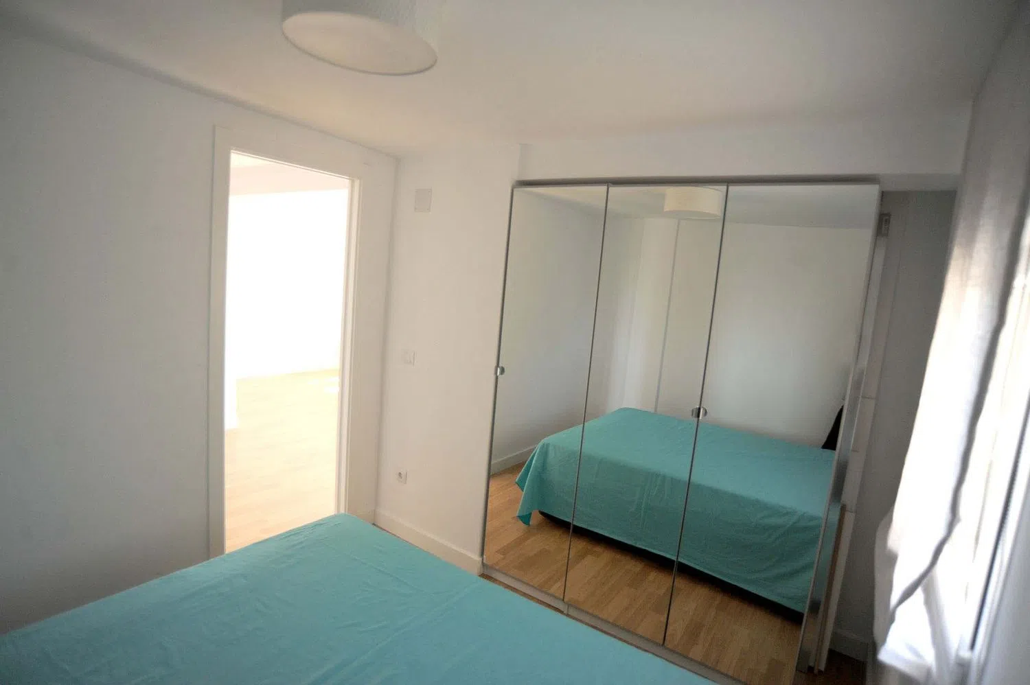 Piso en calle Castillo de Oropesa, 33 - Foto 14