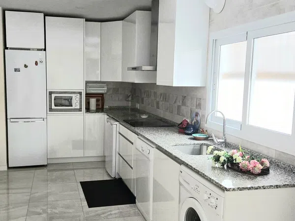 Piso en venta en Encarnación-Las Setas - Foto 2