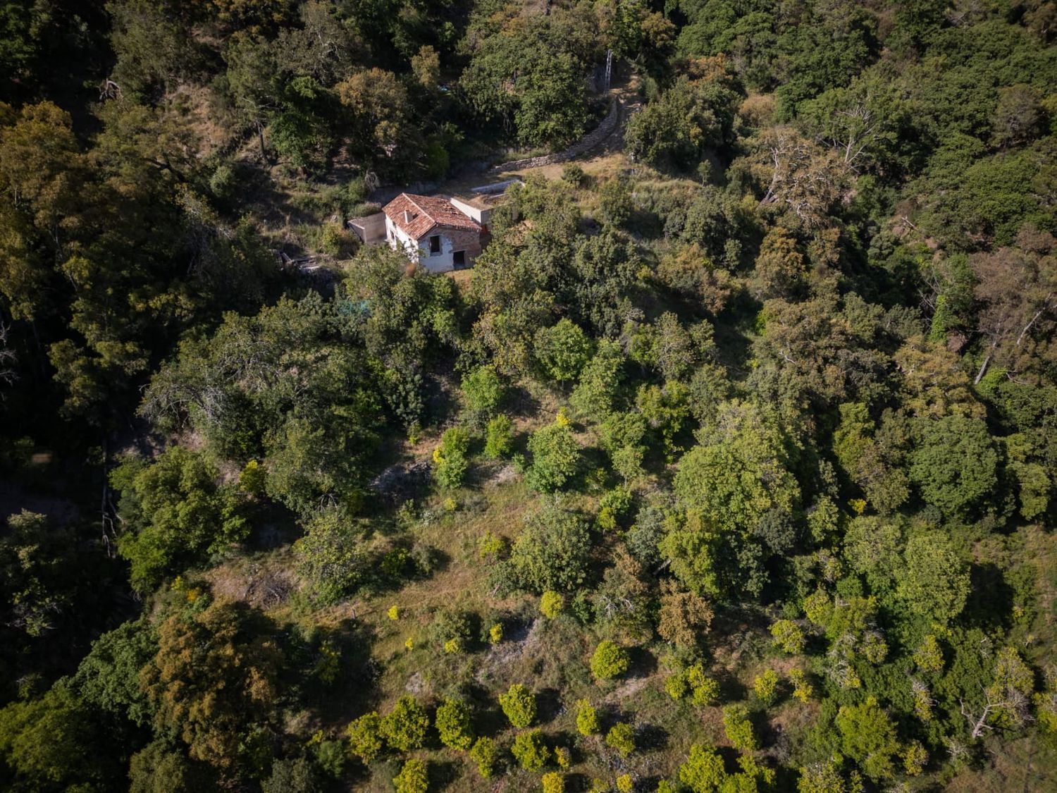 Casa rural en diseminado poligono, 11 - Foto 19