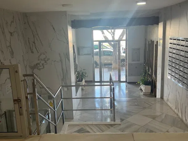 Piso en Calle Paco Miranda, 20, Cristo de la Epidemia - Foto 14