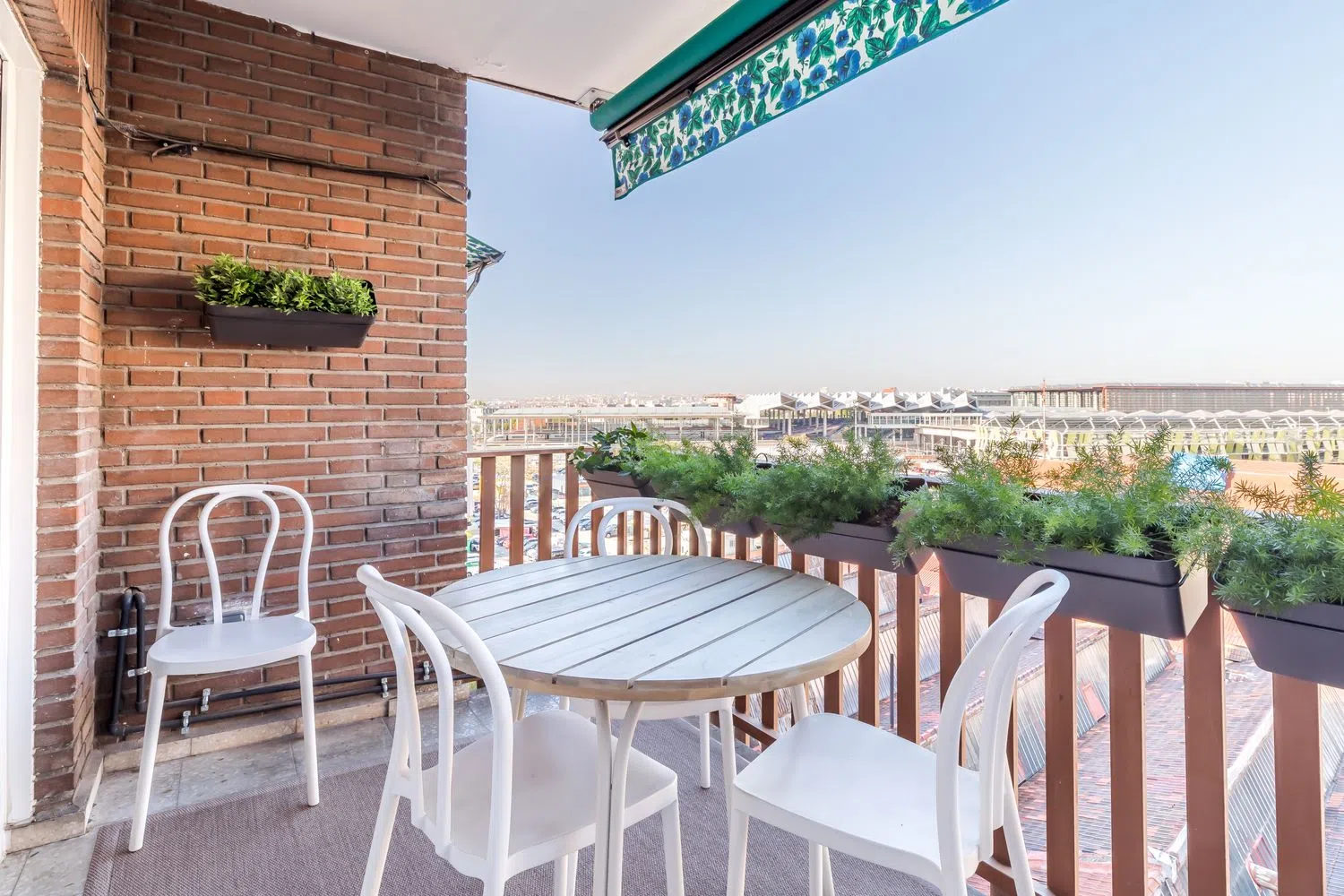 Piso en avenida de la Ciudad de Barcelona, 108 - Foto 31