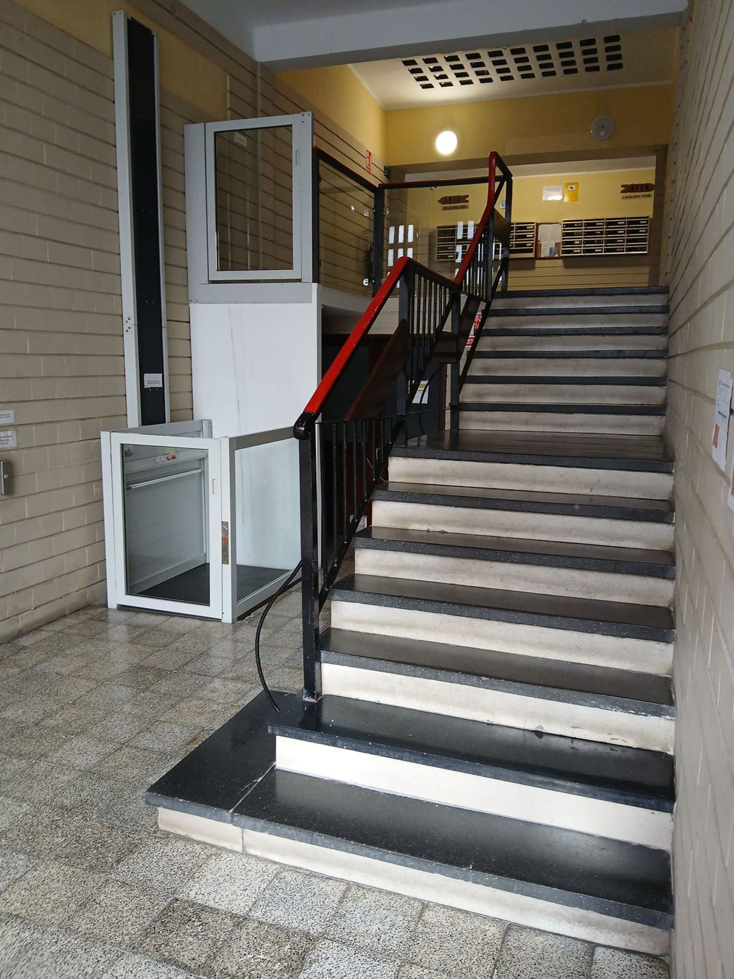 Piso en calle los Pilares, 3 - Foto 35