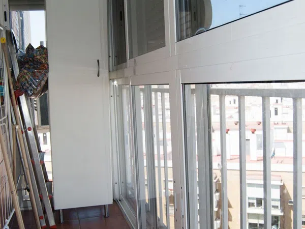 Piso en calle Argantonio, 3 - Foto 13