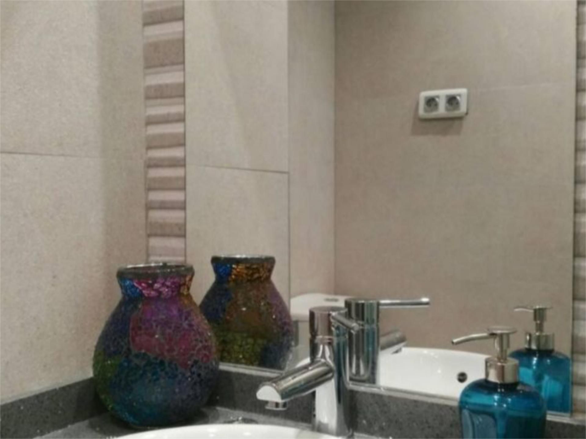 Piso en  Calle de San Vicente Ferrer 70 - Foto 6