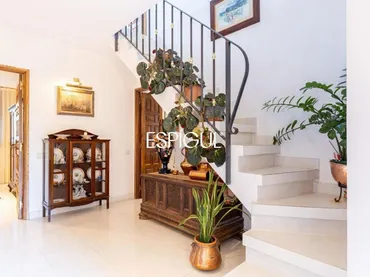 Chalet en  FUSTER I SERRACANT - Foto 62