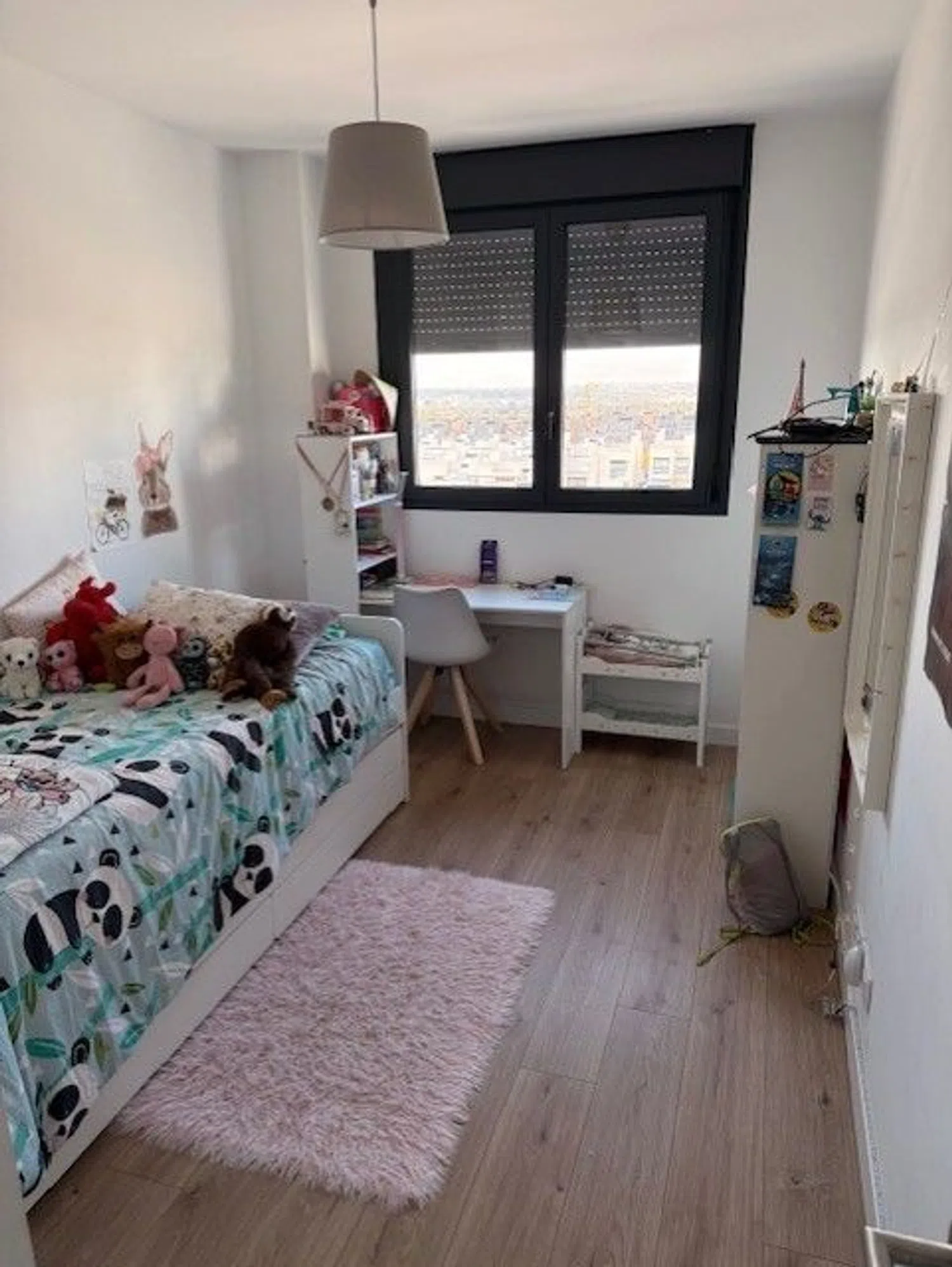 Piso en calle Victoria Kent, 92 - Foto 19