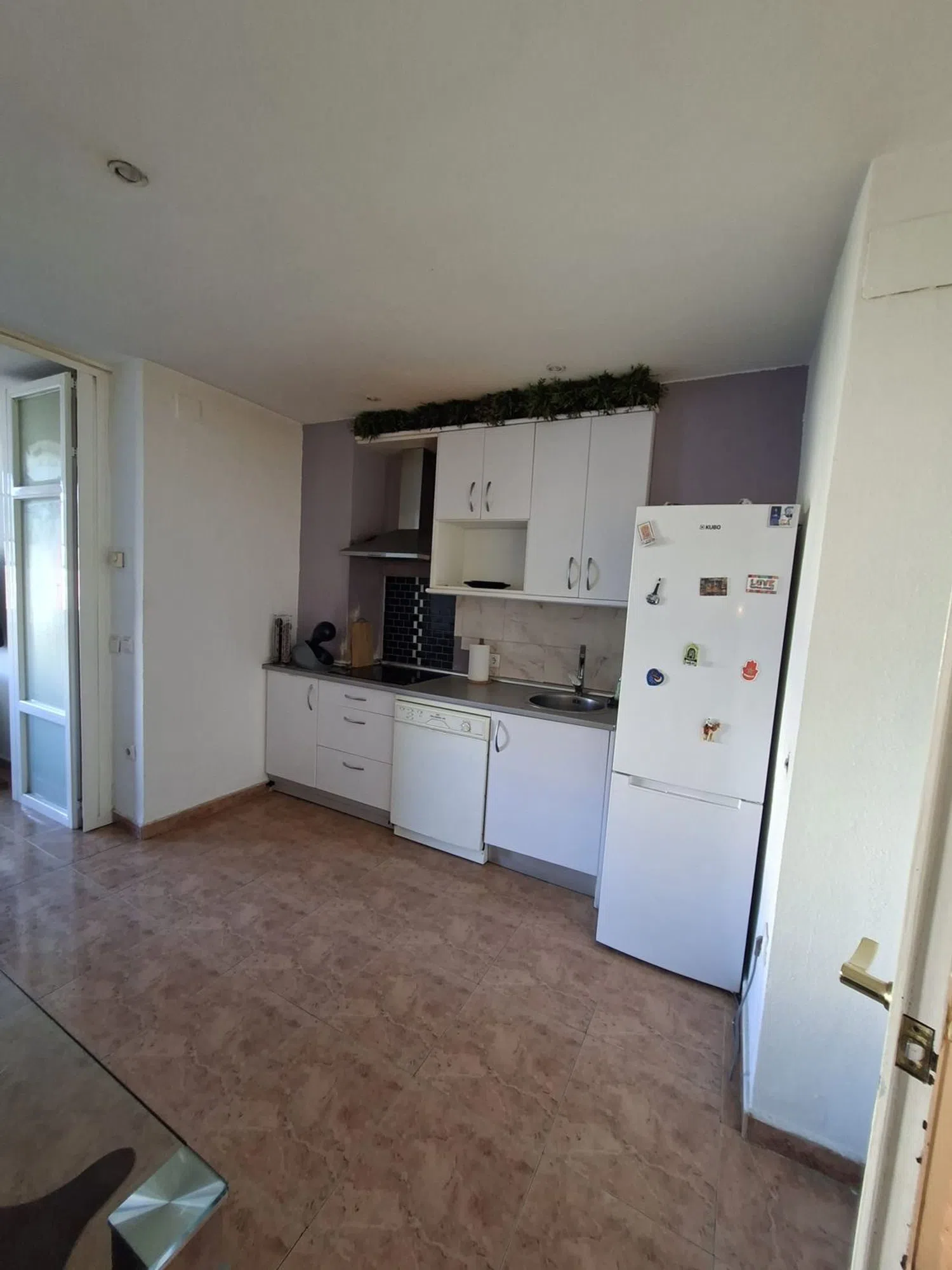 Piso en calle de la Princesa, 1 - Foto 4