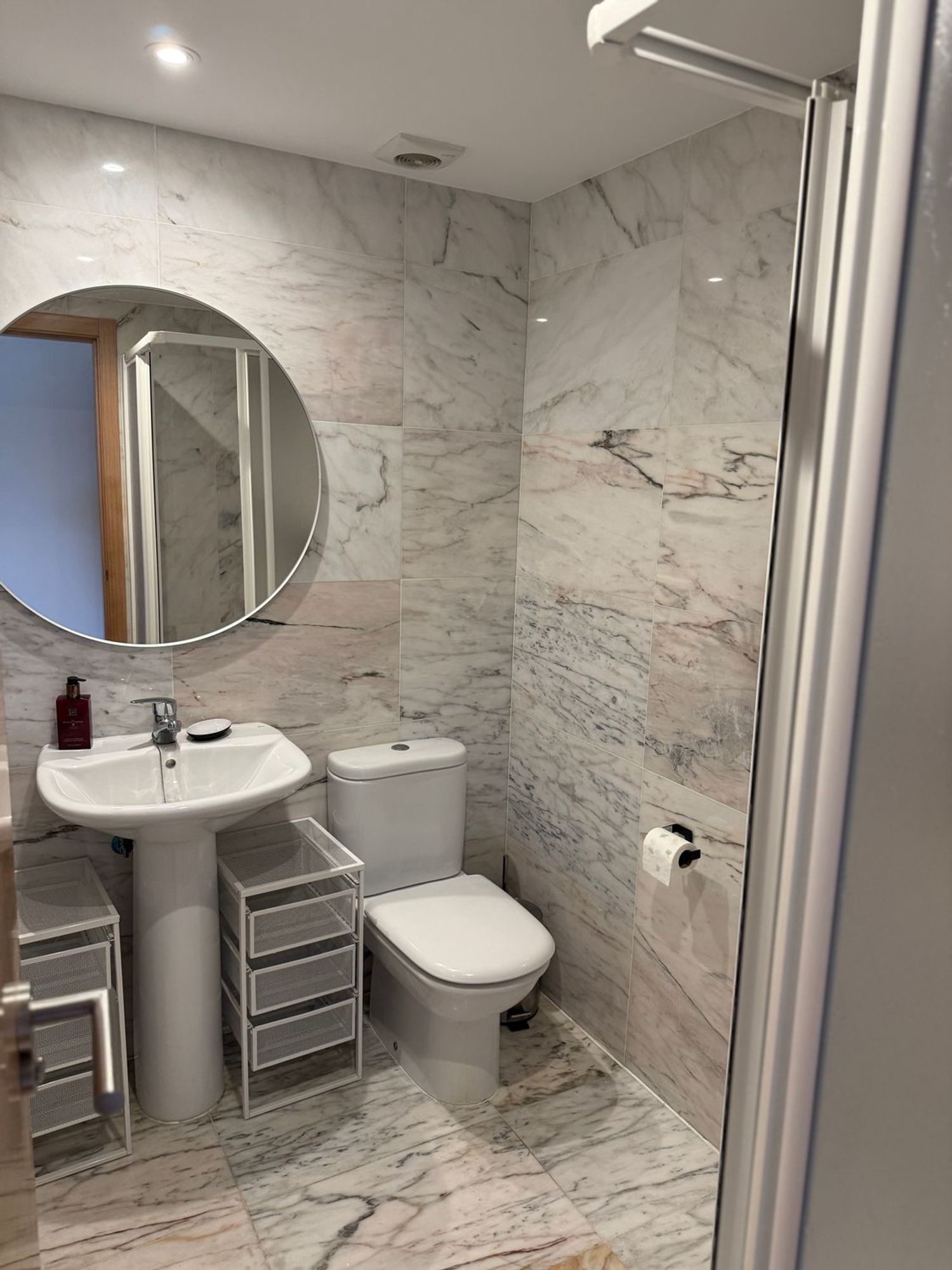 Piso en Ronda Norte, 9, La Rosaleda, La Rosaleda - Foto 15