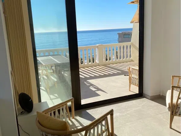 Piso en Avenida del País Valencià, 32, Platja Vila Joiosa - Foto 10