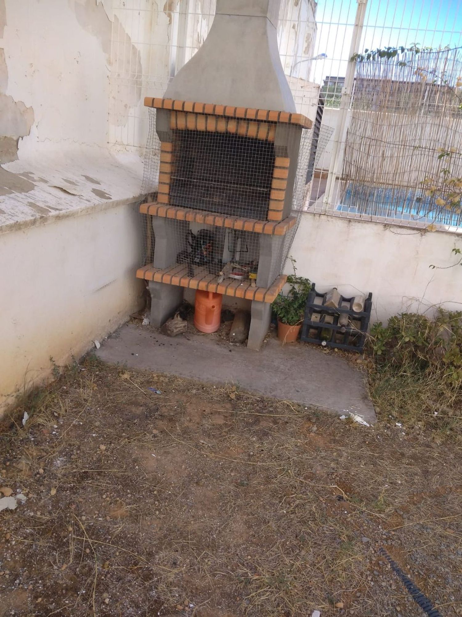 Piso en Carrera de la Fonteta de Sant Lluís, 20, En Corts - Foto 19