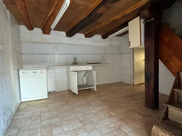 Casa o chalet independiente en Calle de la Iglesia s/n - Foto 4