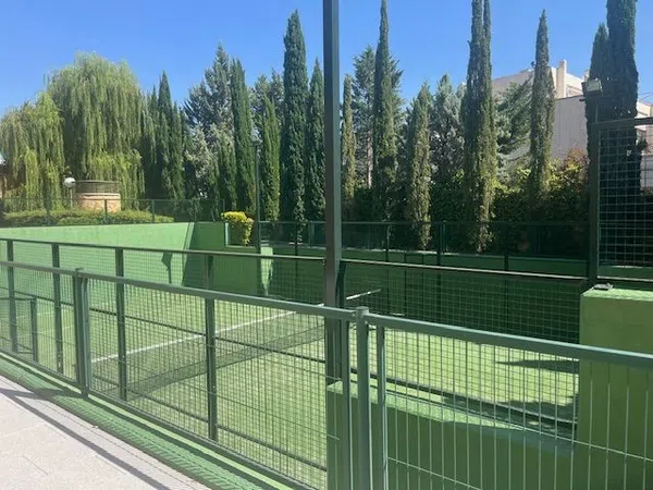 Piso en Plaza Liceo, 3, Conde Orgaz-Piovera - Foto 20