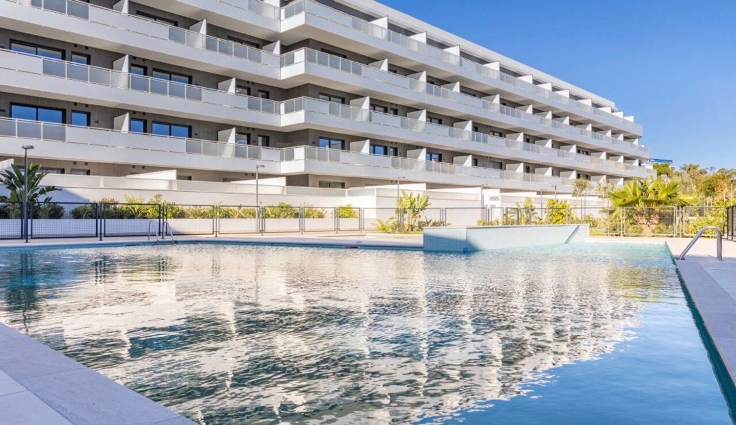 Piso en Avenida Pere Matutes Noguera, 94, Figueretes - Platja d'En Bossa, Figueretes - Platja d'En Bossa - Foto 10