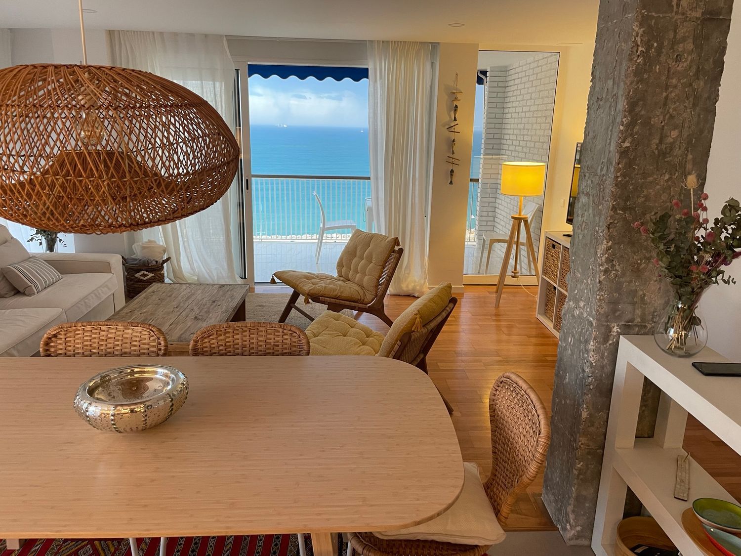 Piso en avenida de la Condomina, 3016 - Foto 1