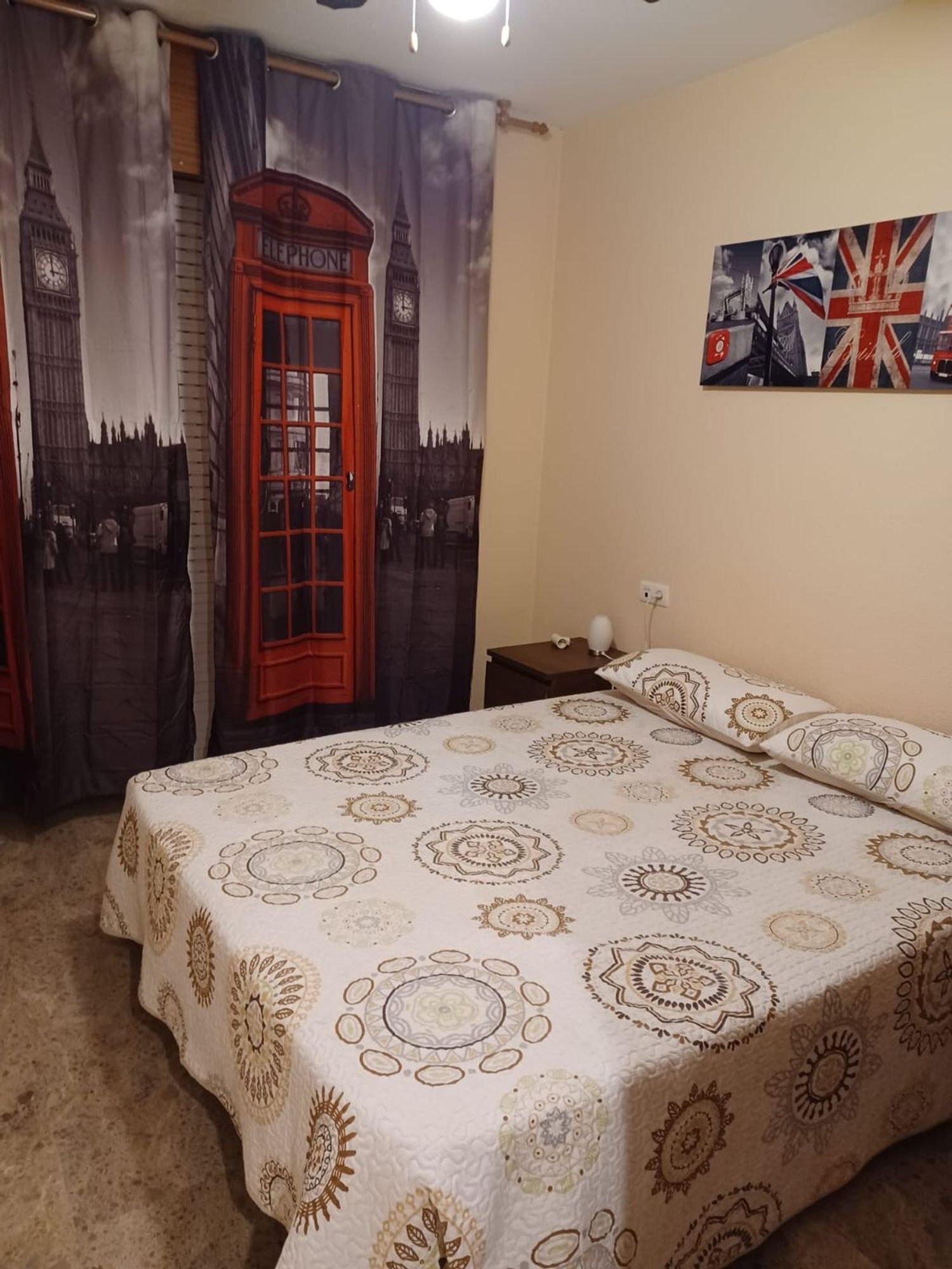 Piso en calle el Avellano, 12 - Foto 4