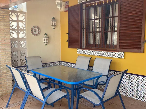 Chalet adosado en Calle Doctor Alexander Fleming, 31 - Foto 2
