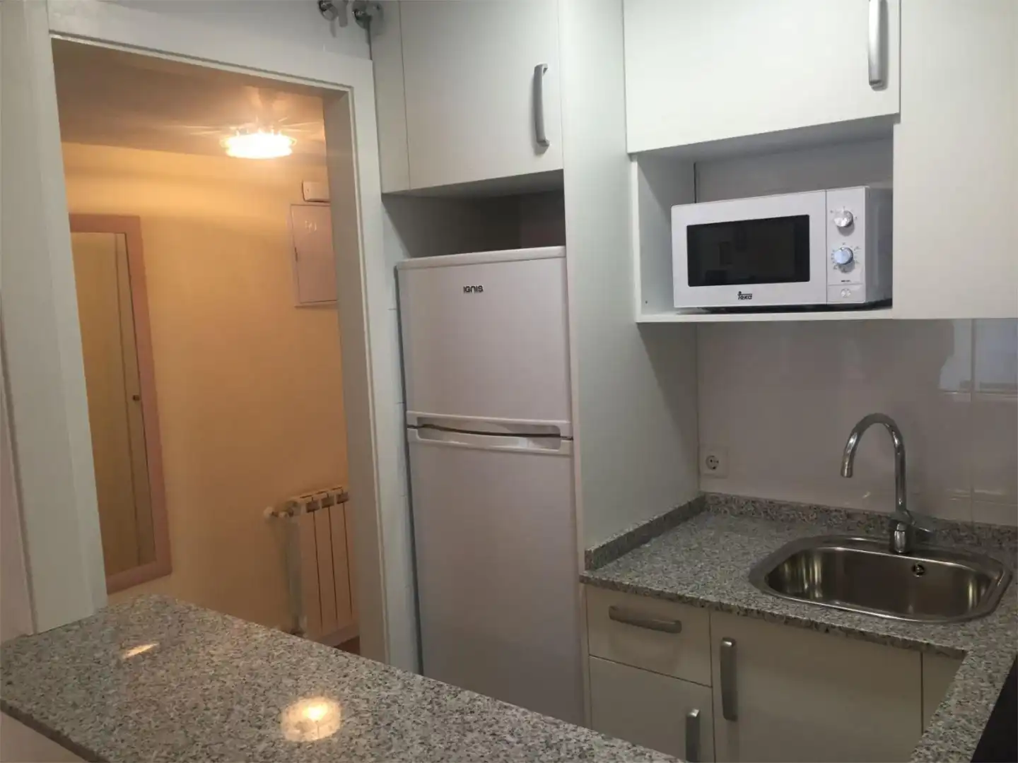 Piso en  Calle de Orense 18 - Foto 15