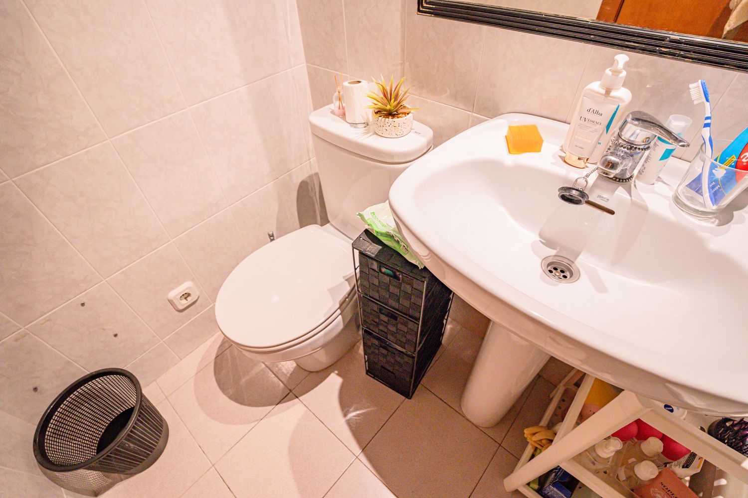 Piso en calle de Roger de Flor, 142 - Foto 18