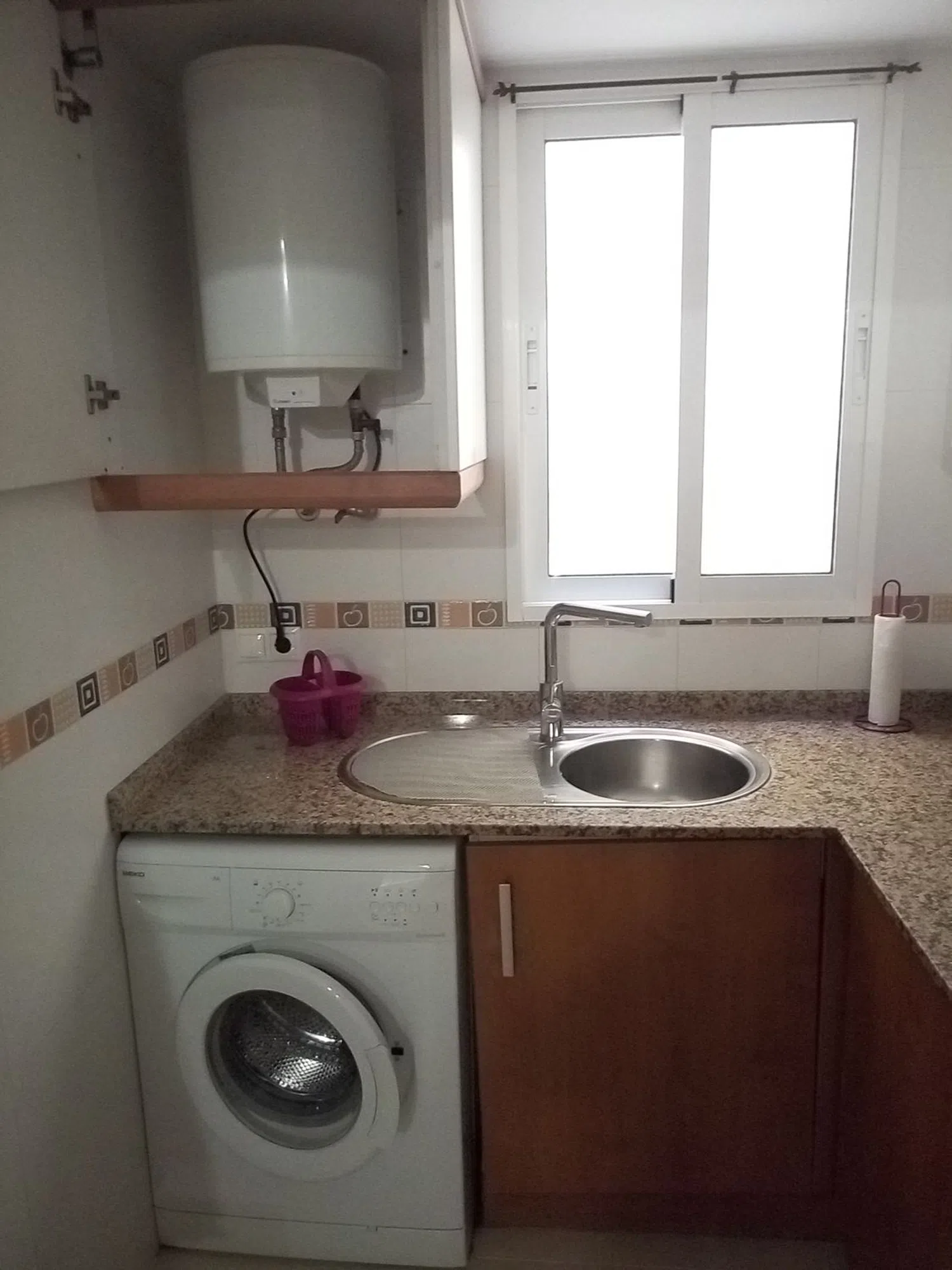 Ático en calle San Carlos, 37 - Foto 8