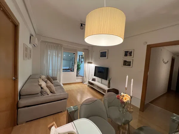 Piso en calle de Xile, 10 - Foto 2