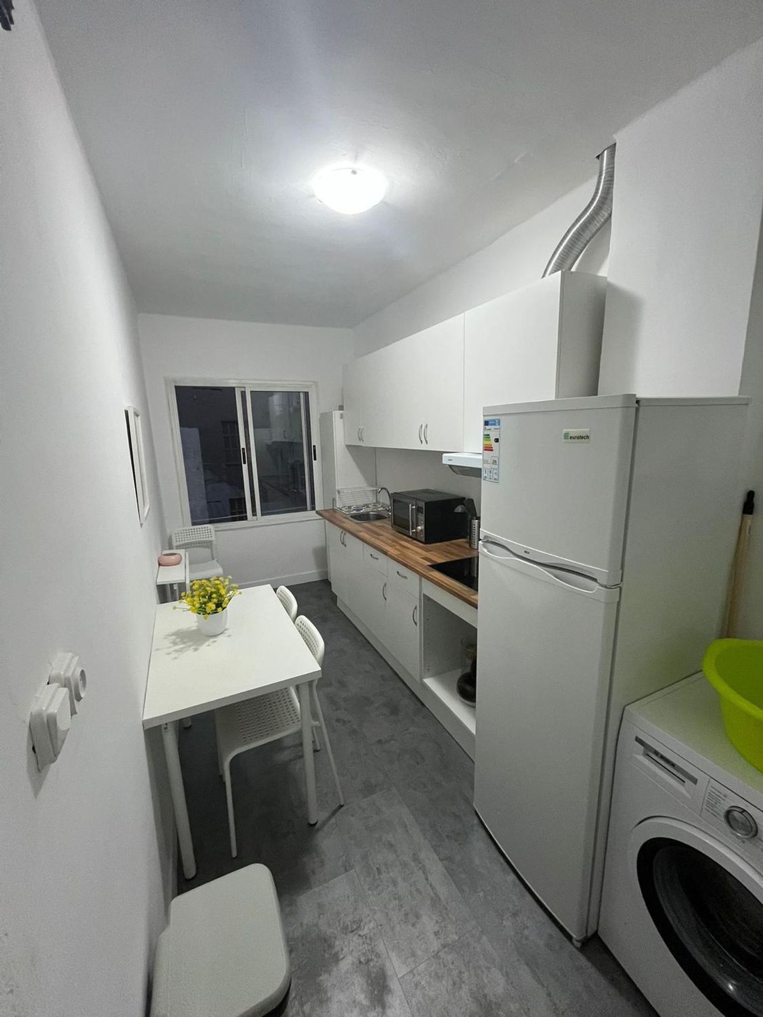 Piso en calle de Lasierra Purroy, 55 - Foto 9