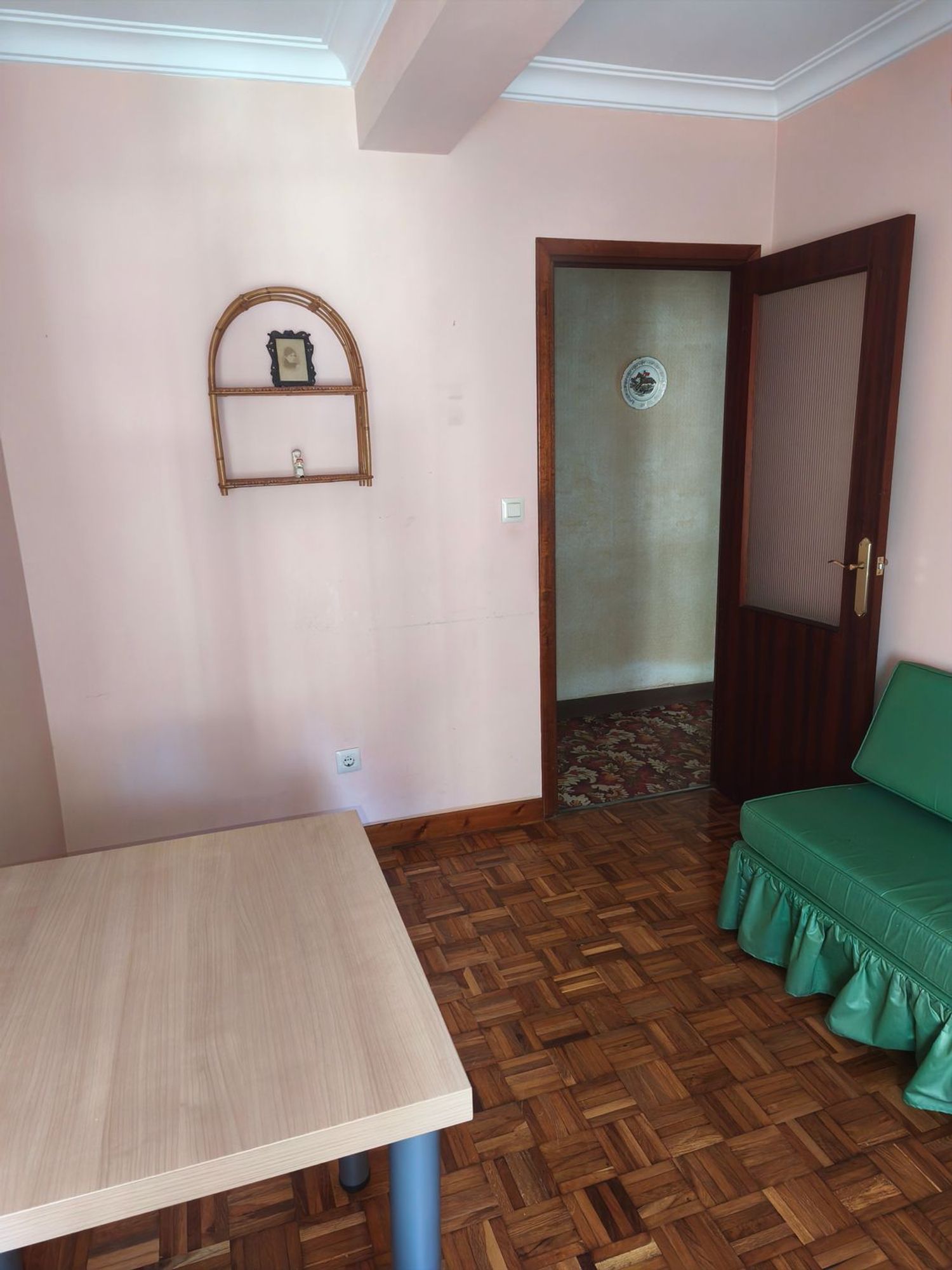 Piso en Calle Observatorio, 21, Agra del Orzán - Ventorrillo - Foto 13